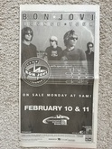 Bon Jovi on Feb 10, 2003 [354-small]