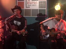 Rodeo FM on Mar 15, 2024 [395-small]