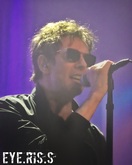 Echo And The Bunnymen / TUNS on Sep 10, 2022 [434-small]