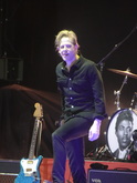 Metric / Spoon / Interpol / Bartees Strange on Aug 26, 2022 [445-small]
