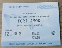 Tori Amos on Jan 12, 2003 [463-small]