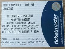 Monster Magnet / Gluecifer / The Quill on Feb 25, 2004 [477-small]