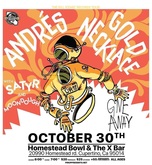 Andrés / Gold Necklace / Satyr / Moondough / Giveaway on Oct 30, 2022 [545-small]