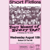 Short Fictions / Giveaway / The Lamps on Aug 10, 2022 [548-small]