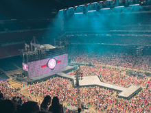 Taylor Swift / beabadoobee / Gracie Abrams on Apr 22, 2023 [569-small]