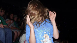 Taylor Swift / Kellie Pickler / Gloriana on May 8, 2010 [576-small]