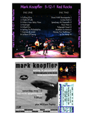 Mark Knopfler / William Topley on May 12, 2001 [582-small]