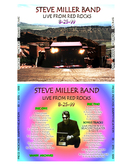 Steve Miller Band on Aug 25, 1999 [583-small]