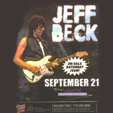 Jeff Beck on Sep 21, 2006 [588-small]