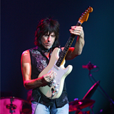 Jeff Beck on Sep 21, 2006 [589-small]