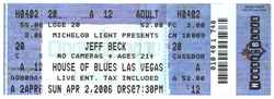 Jeff Beck on Apr 2, 2006 [601-small]