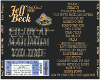 Jeff Beck on Apr 2, 2006 [604-small]