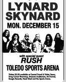 Lynyrd Skynyrd / Rush on Dec 15, 1975 [607-small]
