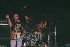 Chris Duarte Group / Michael Hornbuckle on Feb 7, 2001 [633-small]