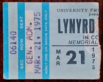 Lynyrd Skynyrd on Mar 21, 1975 [634-small]
