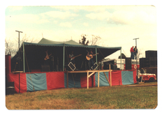 Hotcakes / I-Tal / Balloon Band / Aces And Eights / Cold Fish on Oct 5, 1980 [694-small]