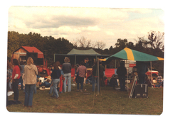 Hotcakes / I-Tal / Balloon Band / Aces And Eights / Cold Fish on Oct 5, 1980 [701-small]