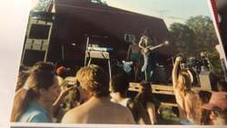 I-Tal / Aces And Eights / The Bogus Brothers on Jun 7, 1981 [718-small]