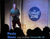 Pauly Shore on Jul 14, 2022 [753-small]