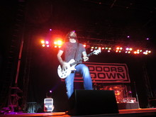 3 Doors Down / Theory of a Deadman / We Are Harlot on Aug 15, 2015 [738-small]