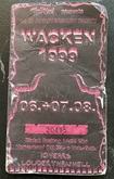 Wacken Open Air 1999 on Aug 5, 1999 [825-small]