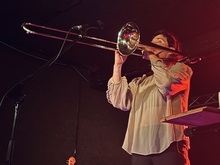 tags: Laetitia Sadier, Toronto, Ontario, Canada, The Garrison - Laetitia Sadier / Kat Duma on Mar 15, 2024 [857-small]