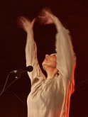 tags: Laetitia Sadier, Toronto, Ontario, Canada, The Garrison - Laetitia Sadier / Kat Duma on Mar 15, 2024 [858-small]