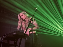 tags: Kat Duma, Toronto, Ontario, Canada, The Garrison - Laetitia Sadier / Kat Duma on Mar 15, 2024 [860-small]