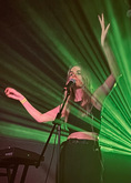 tags: Kat Duma, Toronto, Ontario, Canada, The Garrison - Laetitia Sadier / Kat Duma on Mar 15, 2024 [862-small]