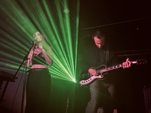 tags: Kat Duma, Toronto, Ontario, Canada, The Garrison - Laetitia Sadier / Kat Duma on Mar 15, 2024 [866-small]