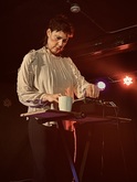 tags: Laetitia Sadier, Toronto, Ontario, Canada, The Garrison - Laetitia Sadier / Kat Duma on Mar 15, 2024 [868-small]