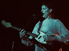 tags: Laetitia Sadier, Toronto, Ontario, Canada, The Garrison - Laetitia Sadier / Kat Duma on Mar 15, 2024 [869-small]