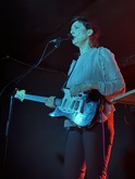 tags: Laetitia Sadier, Toronto, Ontario, Canada, The Garrison - Laetitia Sadier / Kat Duma on Mar 15, 2024 [871-small]