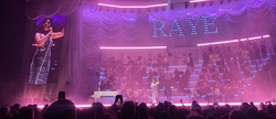 RAYE / The Heritage Orchestra / absolutely on Mar 15, 2024 [925-small]