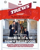The Trews , Red Wanting Blue on Mar 15, 2024 [950-small]