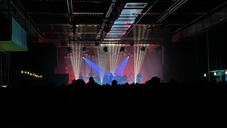 Randy Mcstine / The Pineapple Thief on Mar 15, 2024 [965-small]