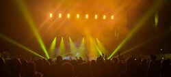 Skindred / P.O.D. / As Everything Unfolds on Mar 15, 2024 [982-small]