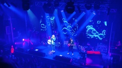 The Charlatans / The Dream Machine (UK) on Nov 29, 2023 [014-small]
