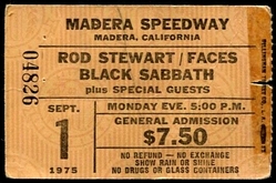 Rod Stewart / Faces / Black Sabbath / Lynyrd Skynyrd / Fleetwood Mac on Sep 1, 1975 [017-small]
