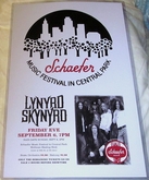 Lynyrd Skynyrd / James Cotton Band / Hydra on Sep 6, 1974 [048-small]