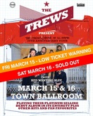 The Trews , Red Wanting Blue on Mar 15, 2024 [051-small]