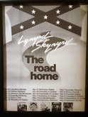 Lynyrd Skynyrd / Nazareth on Apr 30, 1977 [066-small]