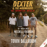 Dexter and The Moonrocks / Mitchell Ferguson on Nov 29, 2023 [072-small]