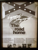 Lynyrd Skynyrd / Sea level on Apr 26, 1977 [082-small]