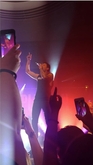 Selfish Things / Courage My Love / The Bottom Line / Simple Plan on Sep 8, 2017 [144-small]