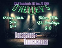 Horseshoes & Handgrenades on Mar 15, 2024 [170-small]
