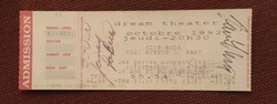 Dream Theater on Oct 8, 1992 [178-small]