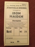 Iron Maiden on Nov 10, 1983 [189-small]
