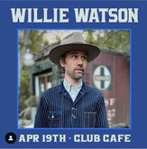 Willie Watson / Thor Platter on Apr 19, 2024 [266-small]