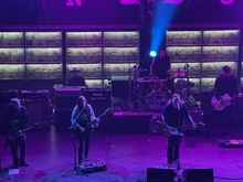 The Gaslight Anthem / Emily Wolfe on Mar 16, 2024 [277-small]